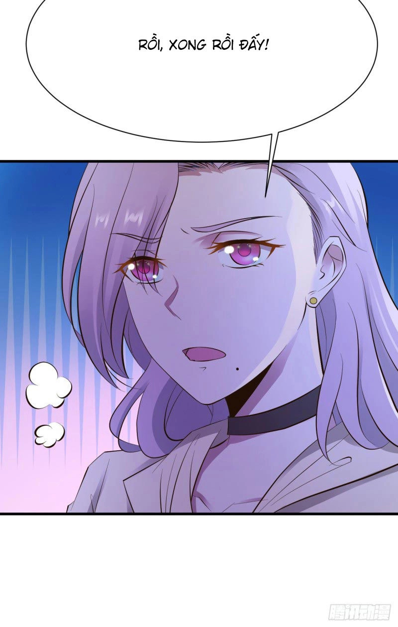 Em Gái Đừng Làm Phiền Tôi Chapter 27 - 11