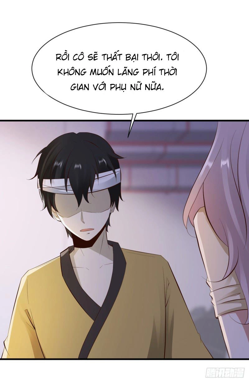 Em Gái Đừng Làm Phiền Tôi Chapter 27 - 12