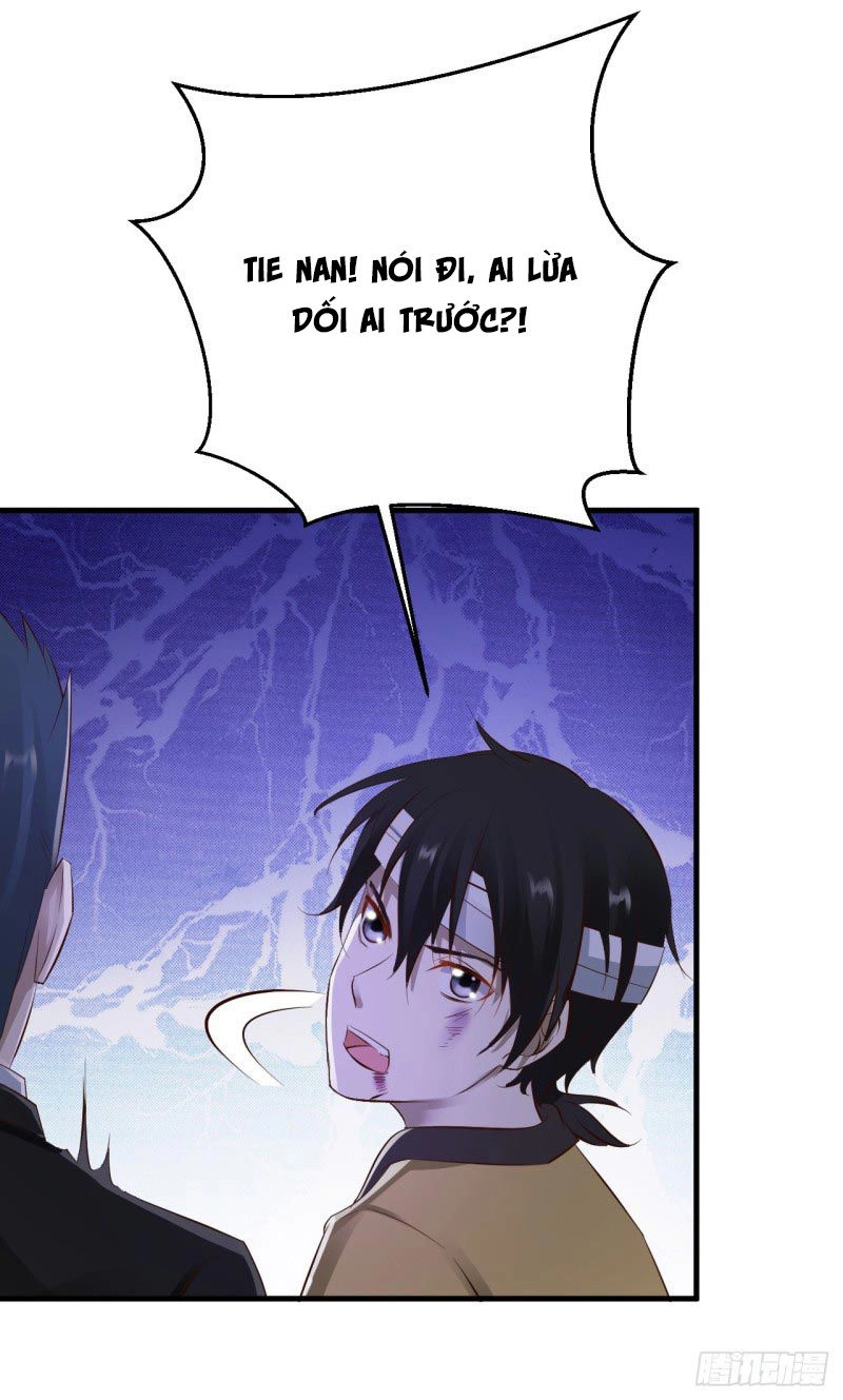 Em Gái Đừng Làm Phiền Tôi Chapter 27 - 13