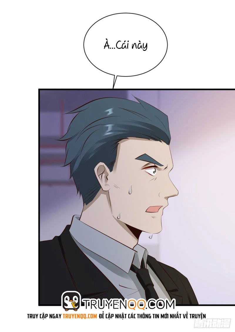 Em Gái Đừng Làm Phiền Tôi Chapter 27 - 14