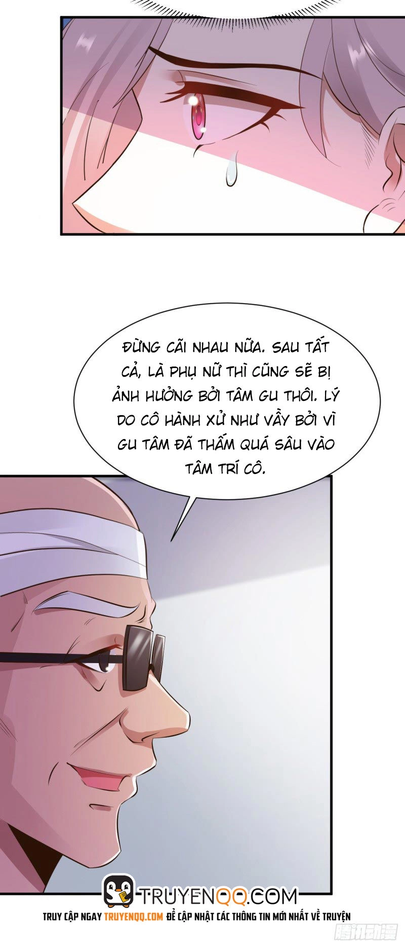 Em Gái Đừng Làm Phiền Tôi Chapter 27 - 19