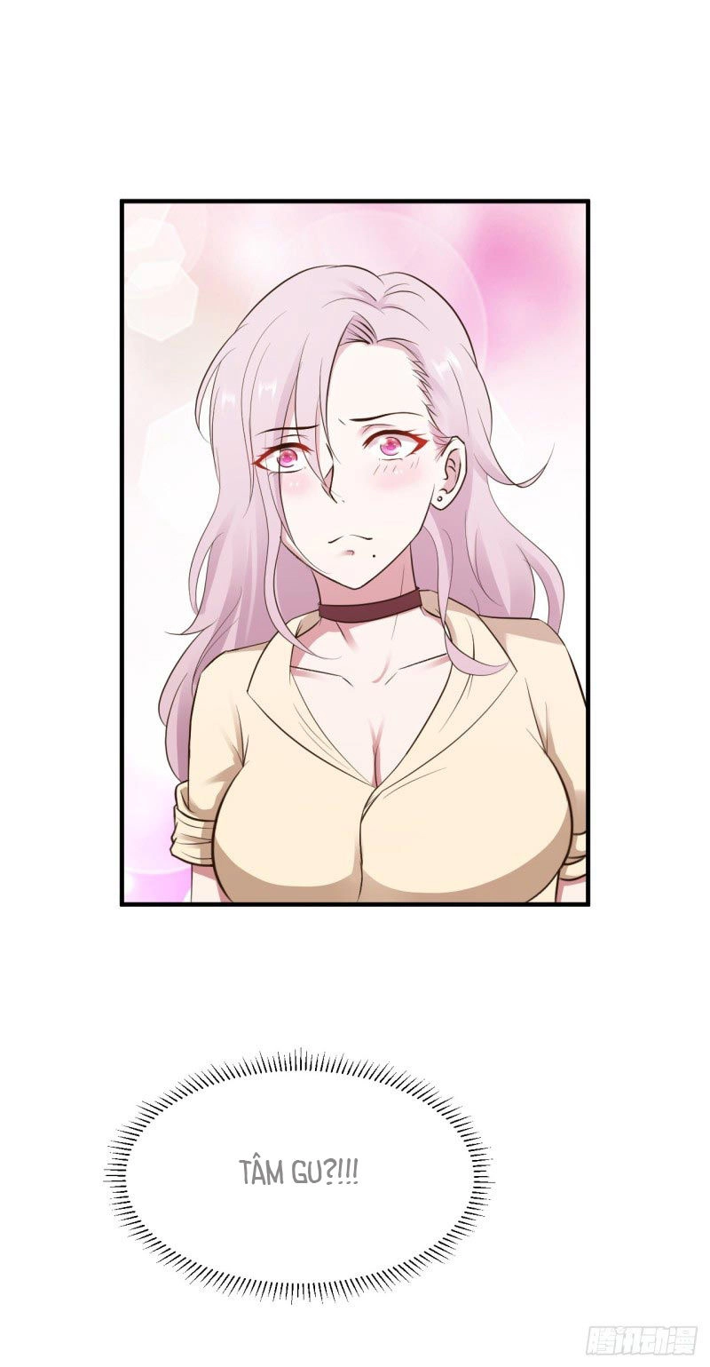 Em Gái Đừng Làm Phiền Tôi Chapter 27 - 20