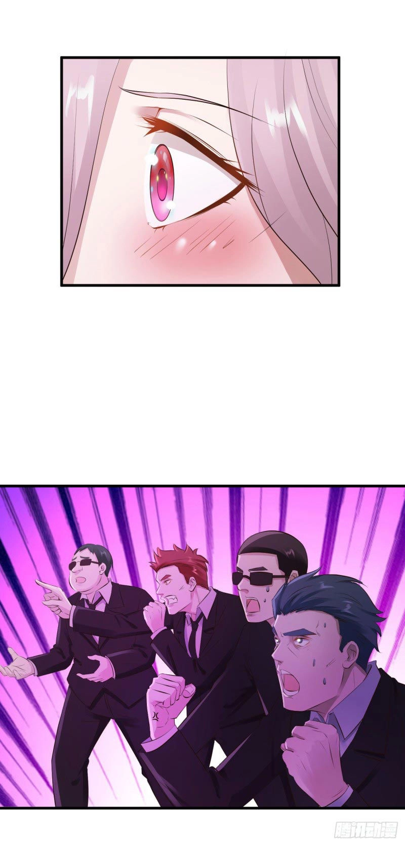 Em Gái Đừng Làm Phiền Tôi Chapter 27 - 23