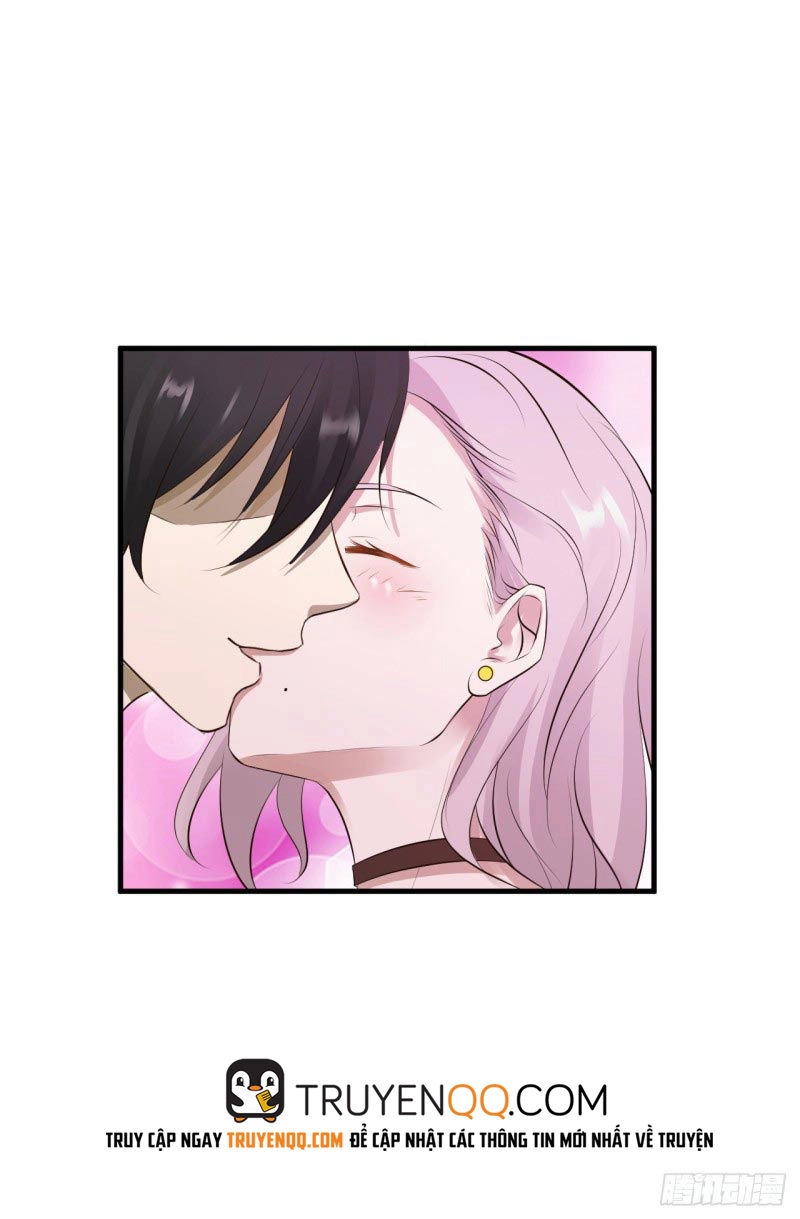 Em Gái Đừng Làm Phiền Tôi Chapter 27 - 24