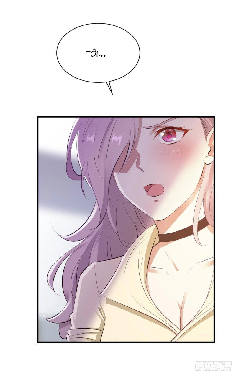 Em Gái Đừng Làm Phiền Tôi Chapter 27 - 27