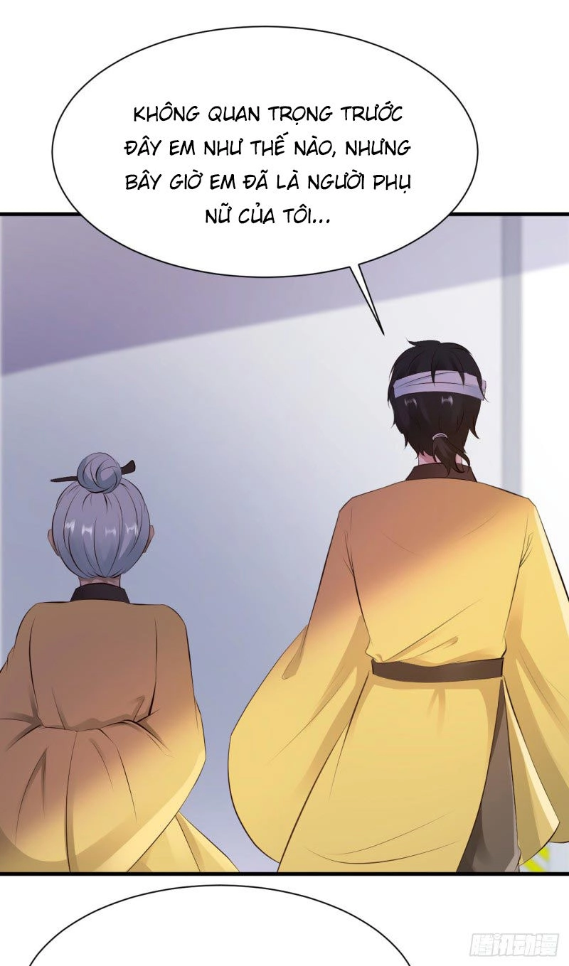 Em Gái Đừng Làm Phiền Tôi Chapter 27 - 28