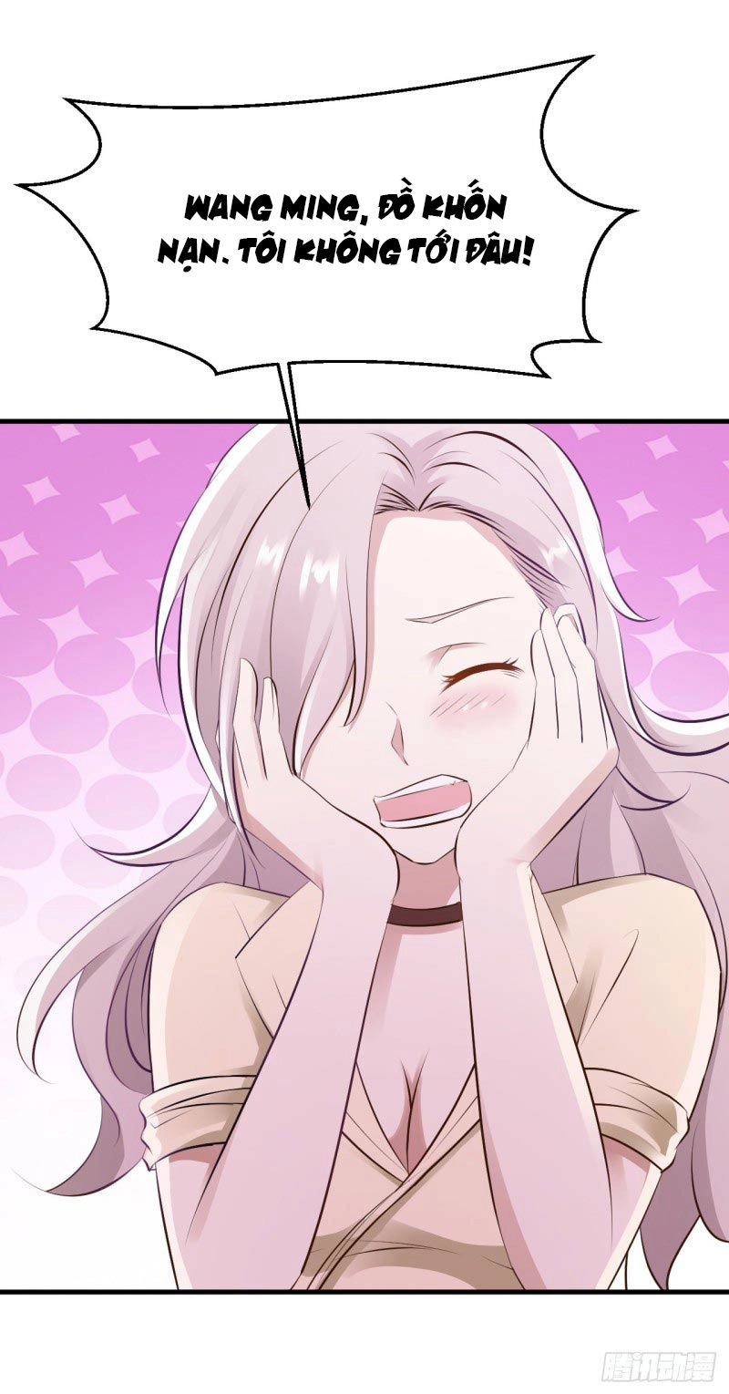 Em Gái Đừng Làm Phiền Tôi Chapter 27 - 33