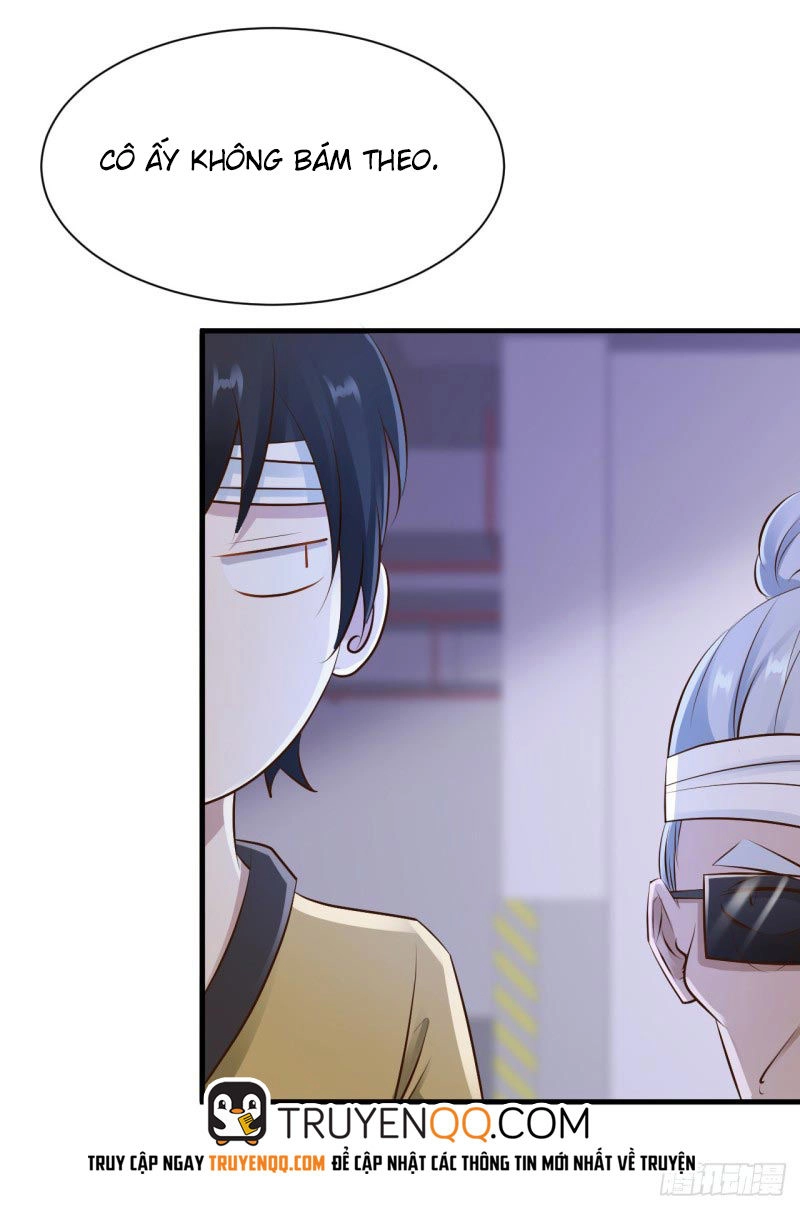 Em Gái Đừng Làm Phiền Tôi Chapter 27 - 34