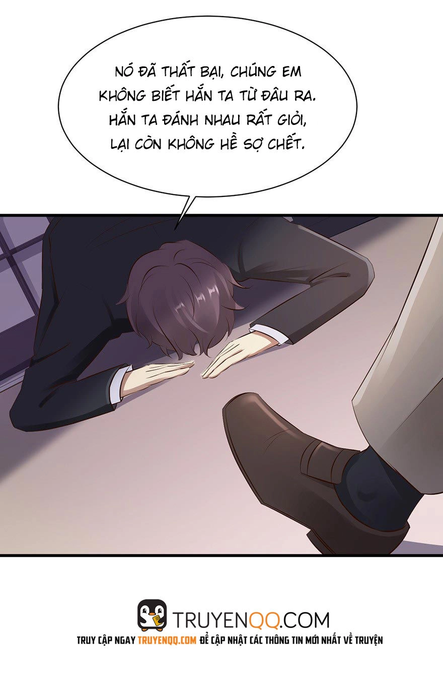 Em Gái Đừng Làm Phiền Tôi Chapter 28 - 2