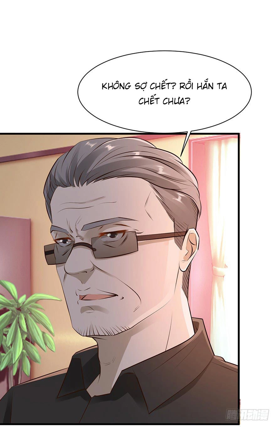 Em Gái Đừng Làm Phiền Tôi Chapter 28 - 3