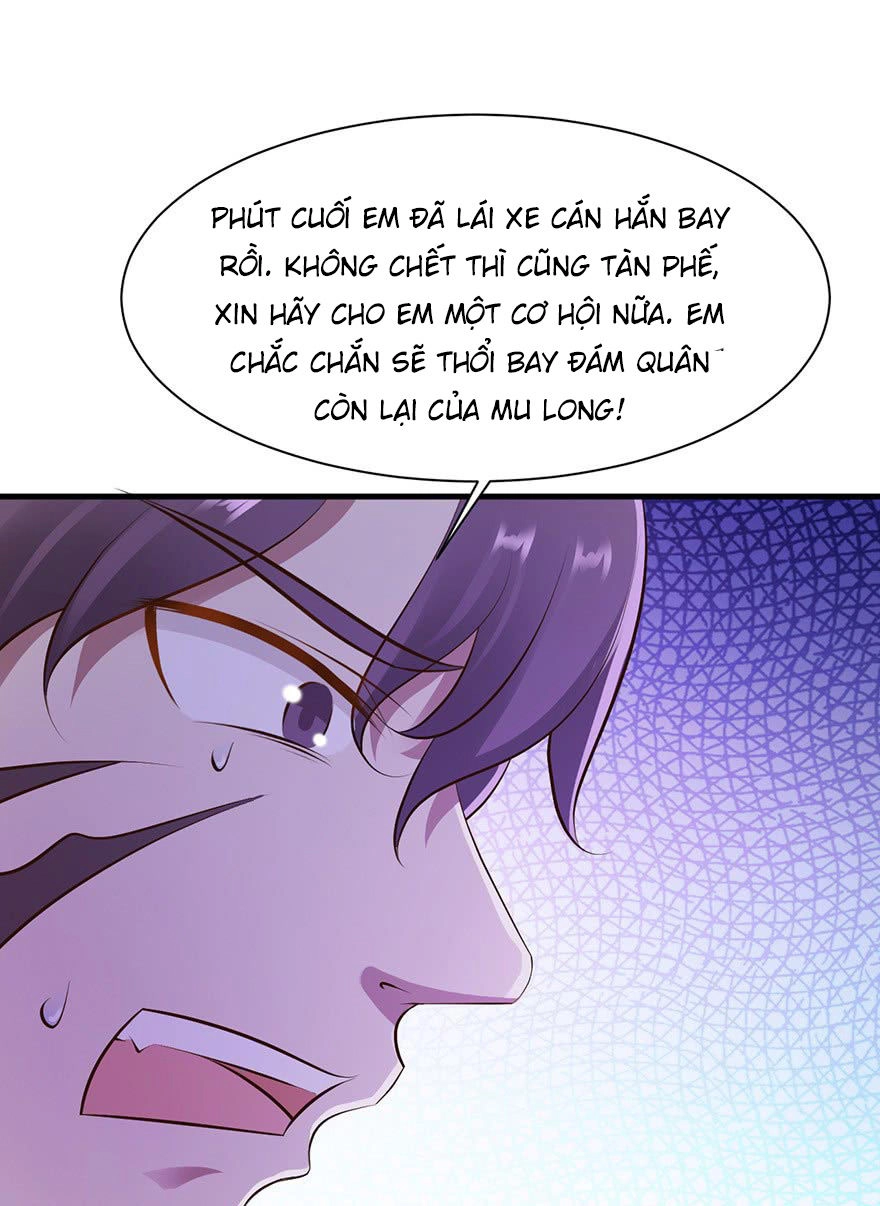 Em Gái Đừng Làm Phiền Tôi Chapter 28 - 4