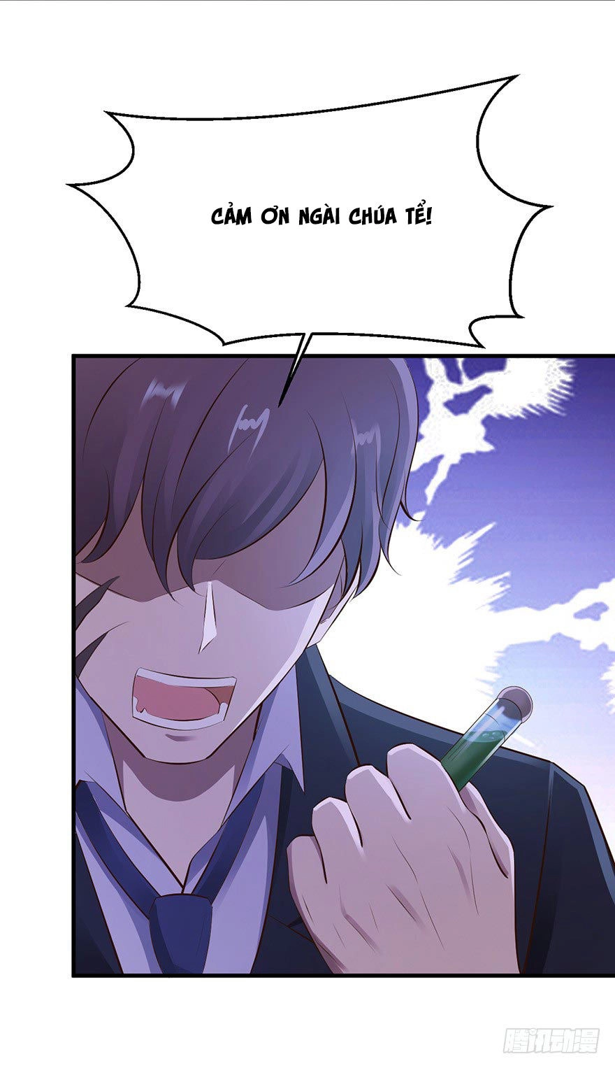 Em Gái Đừng Làm Phiền Tôi Chapter 28 - 6