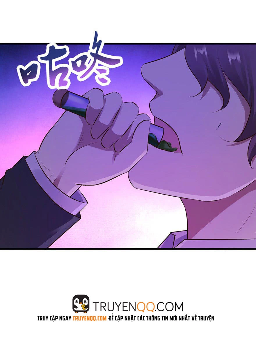 Em Gái Đừng Làm Phiền Tôi Chapter 28 - 7