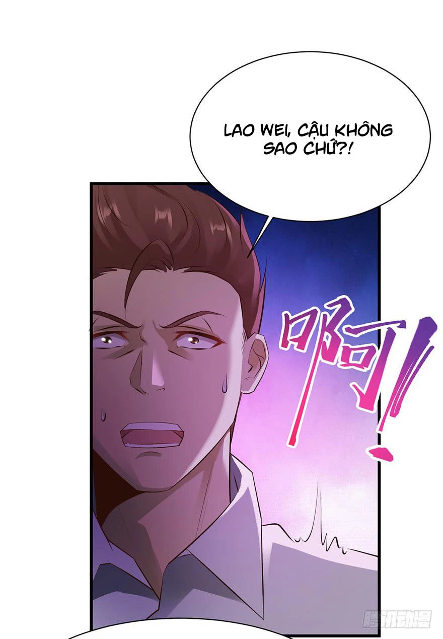 Em Gái Đừng Làm Phiền Tôi Chapter 28 - 14