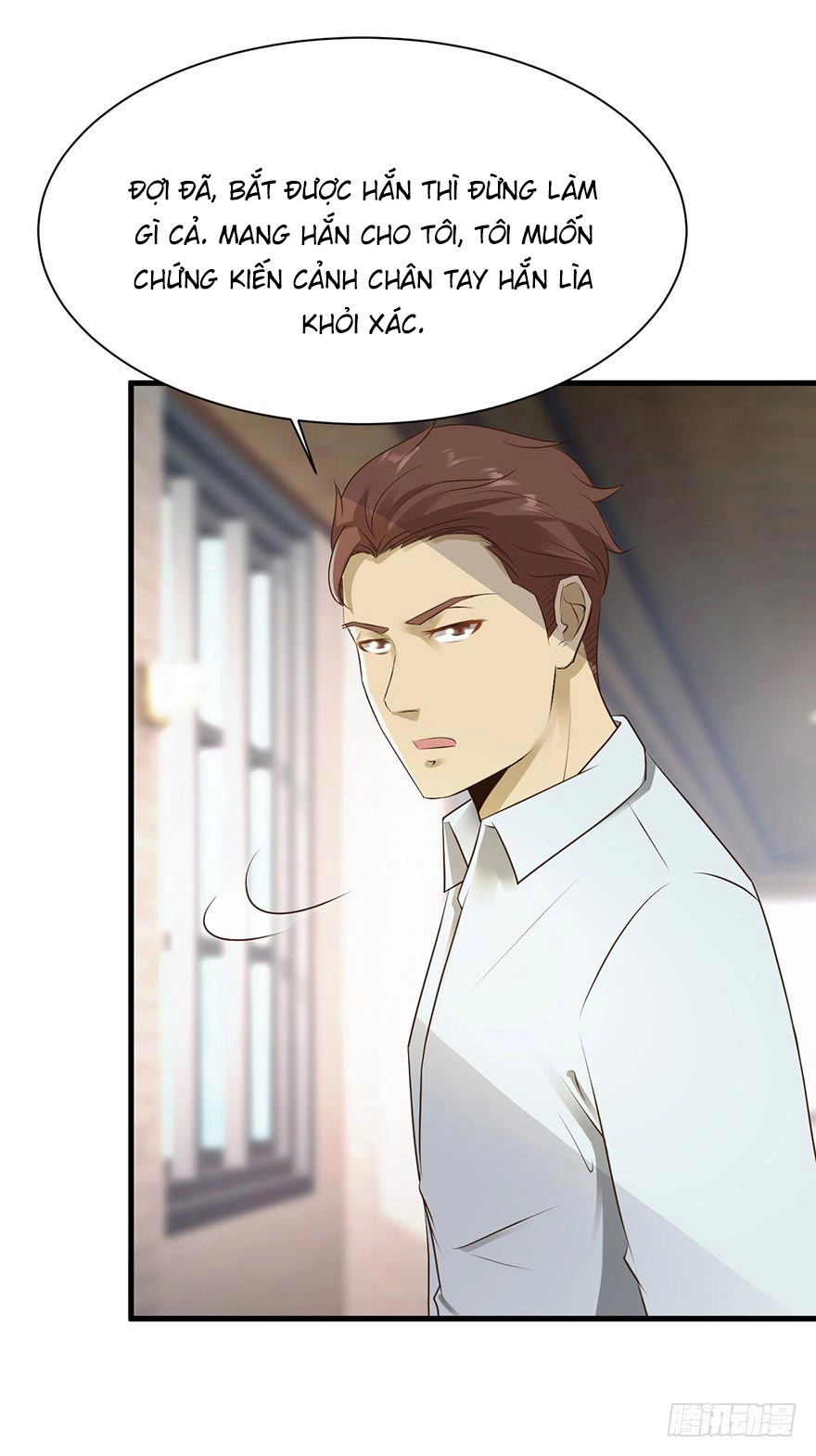 Em Gái Đừng Làm Phiền Tôi Chapter 28 - 19