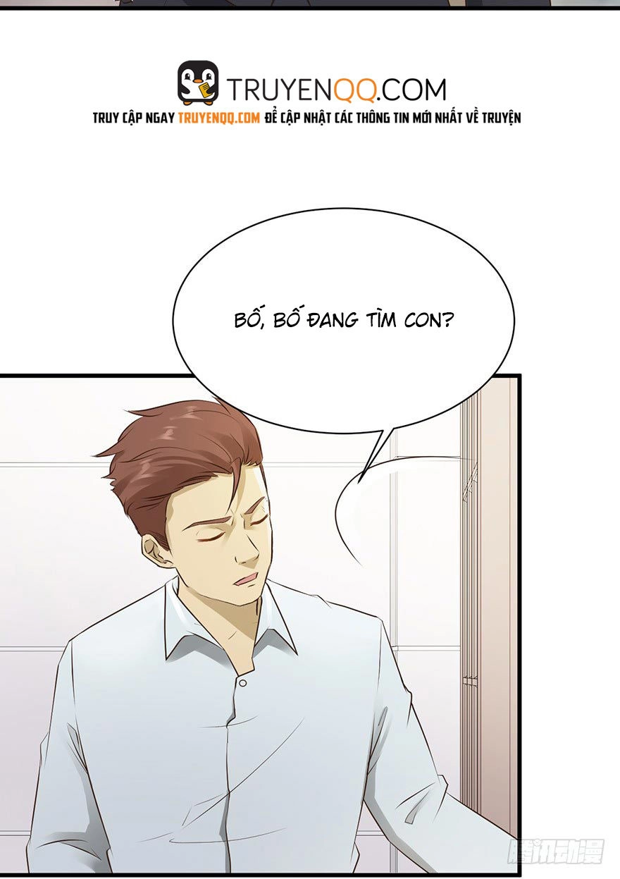 Em Gái Đừng Làm Phiền Tôi Chapter 28 - 21