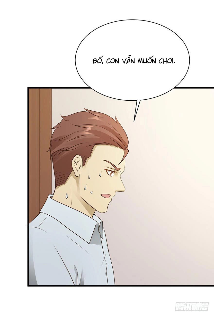 Em Gái Đừng Làm Phiền Tôi Chapter 28 - 23