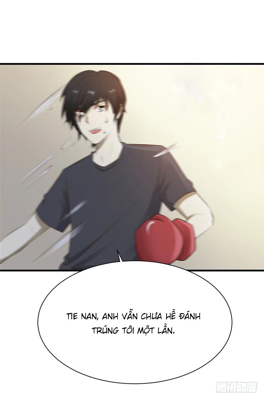 Em Gái Đừng Làm Phiền Tôi Chapter 28 - 29