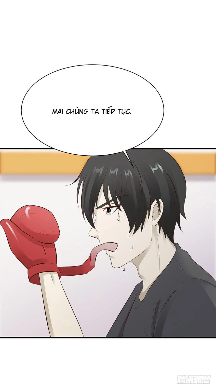 Em Gái Đừng Làm Phiền Tôi Chapter 28 - 34