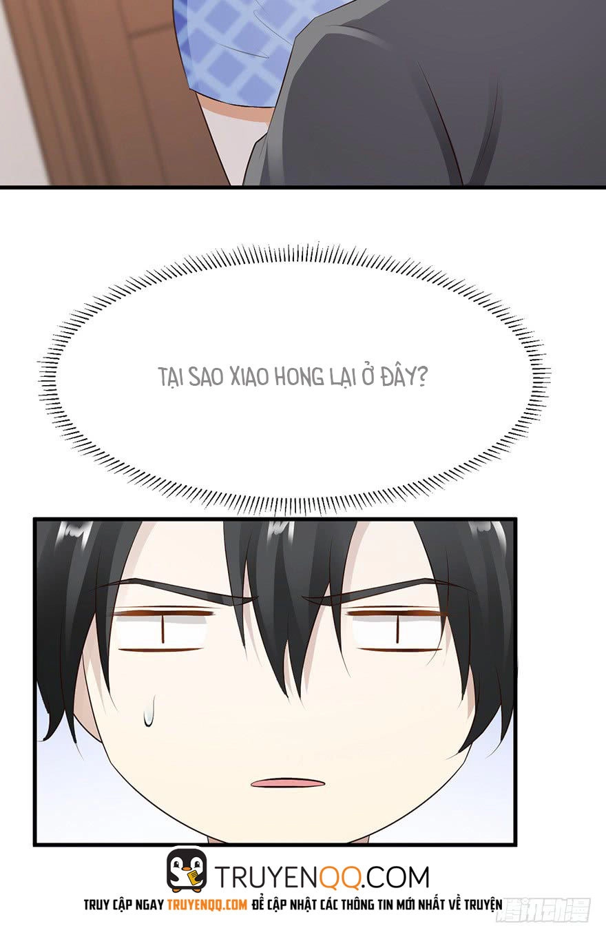 Em Gái Đừng Làm Phiền Tôi Chapter 28 - 39