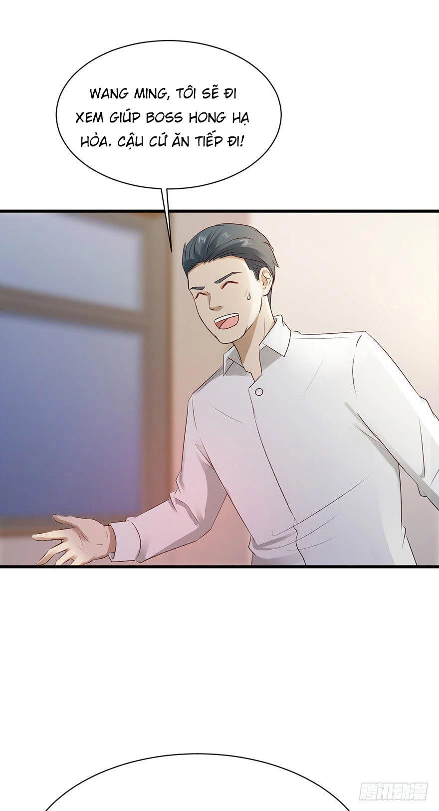 Em Gái Đừng Làm Phiền Tôi Chapter 29 - 33