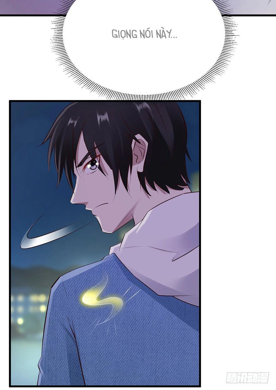 Em Gái Đừng Làm Phiền Tôi Chapter 29 - 39