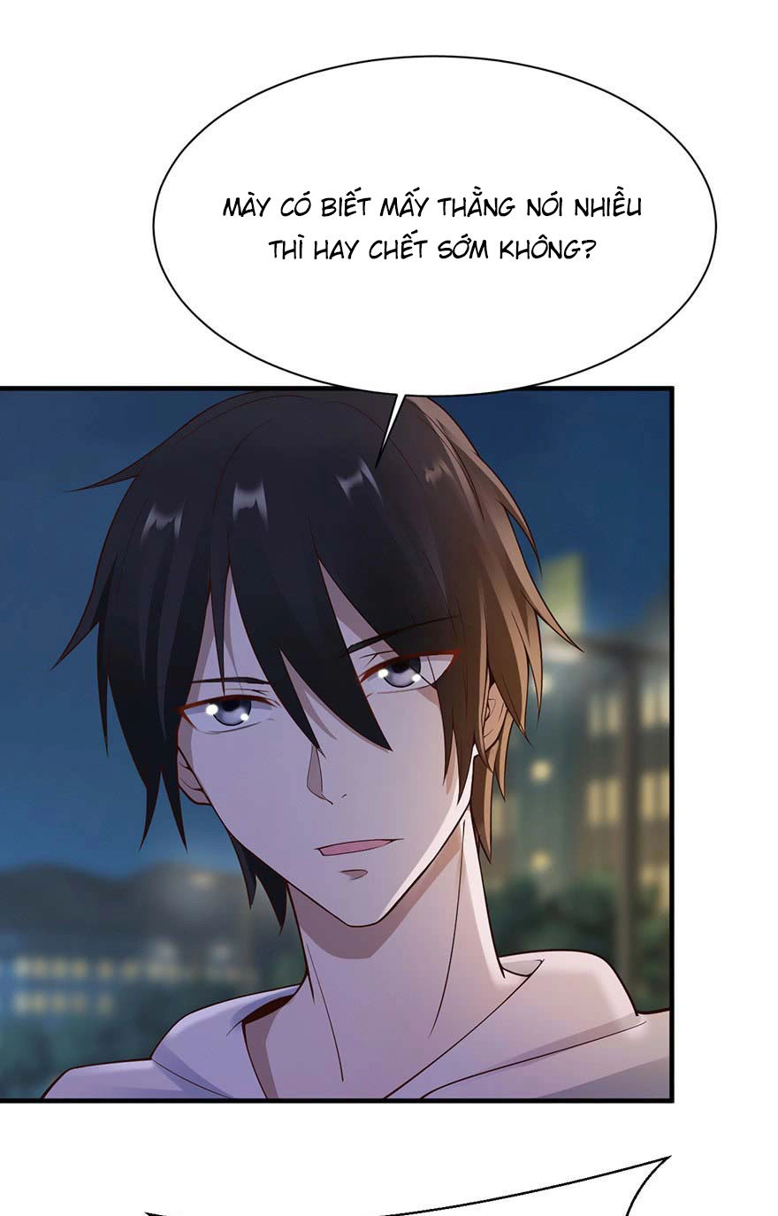 Em Gái Đừng Làm Phiền Tôi Chapter 30 - 2