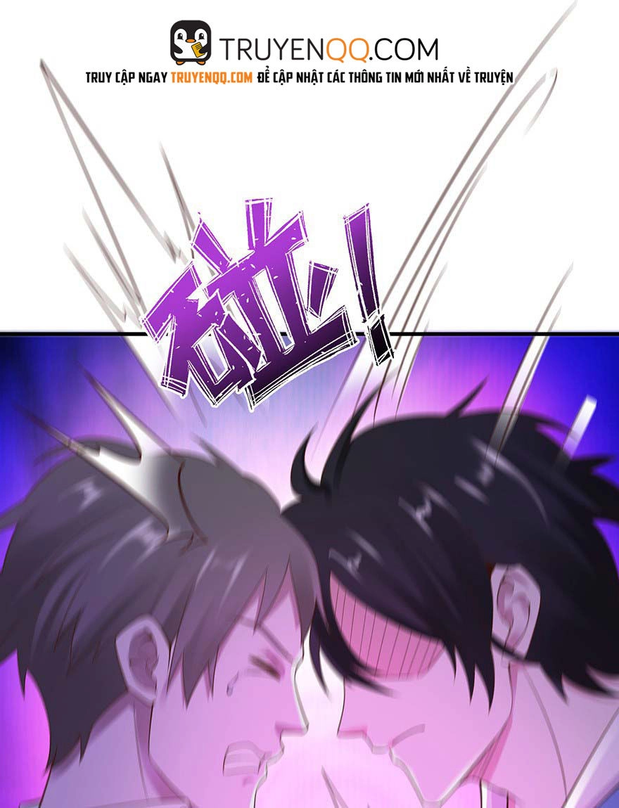 Em Gái Đừng Làm Phiền Tôi Chapter 30 - 11