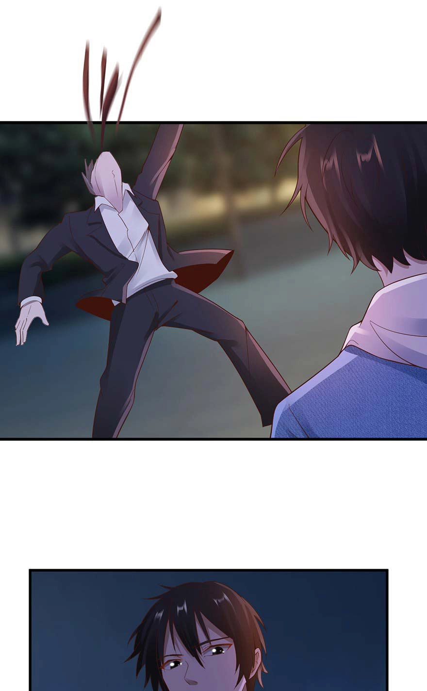 Em Gái Đừng Làm Phiền Tôi Chapter 30 - 13