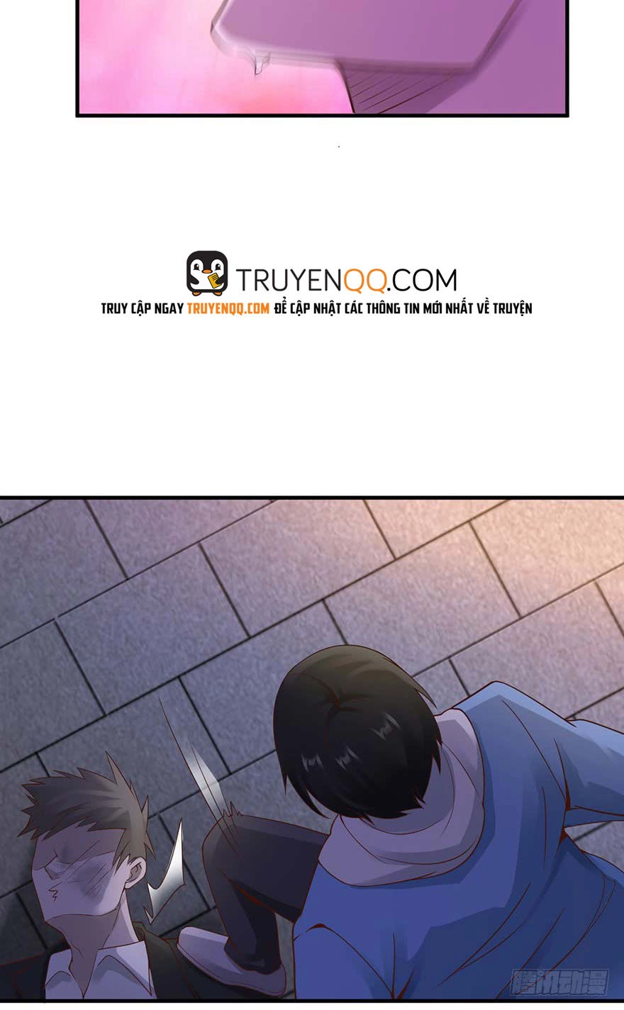 Em Gái Đừng Làm Phiền Tôi Chapter 30 - 21