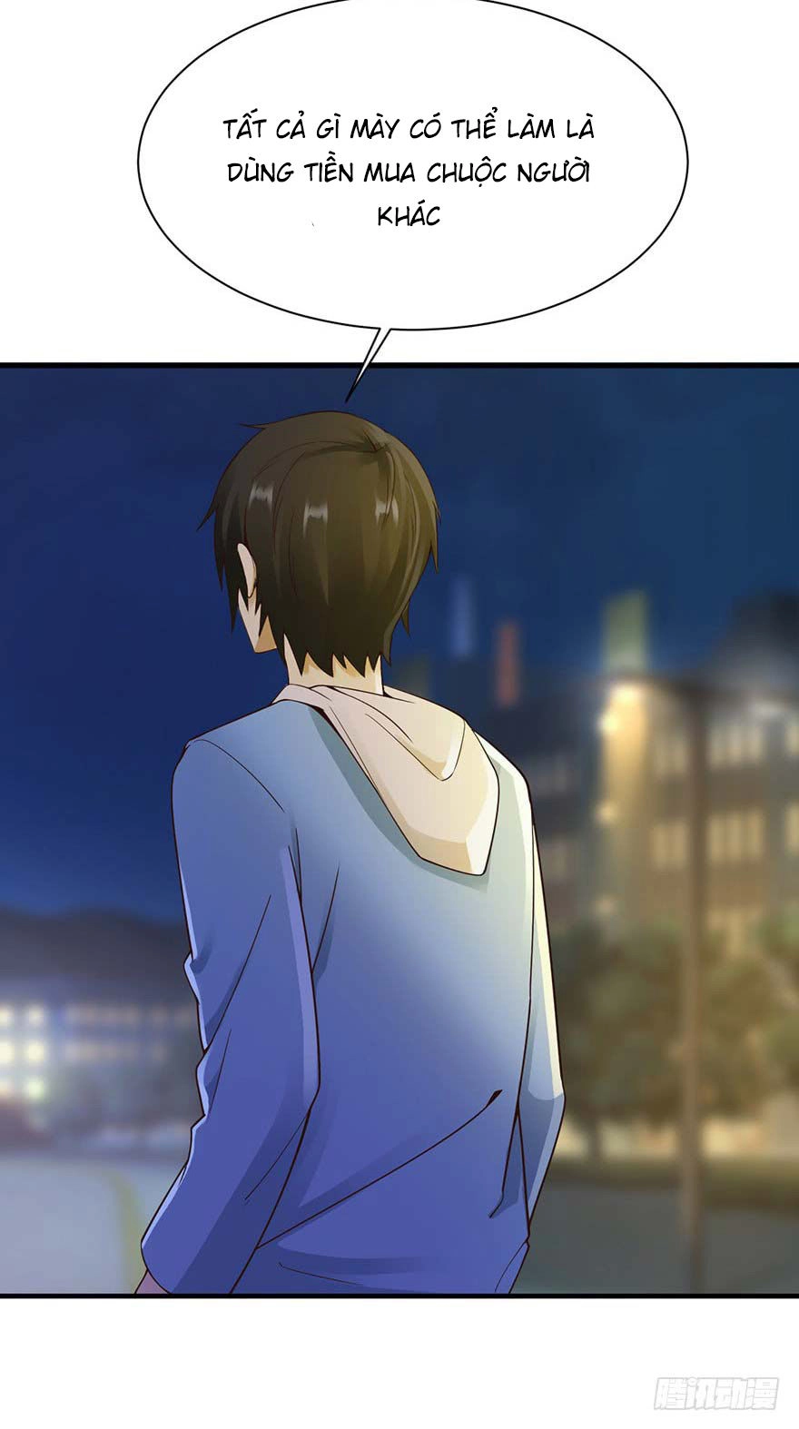 Em Gái Đừng Làm Phiền Tôi Chapter 30 - 25