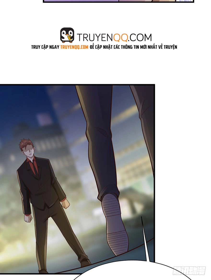 Em Gái Đừng Làm Phiền Tôi Chapter 30 - 27