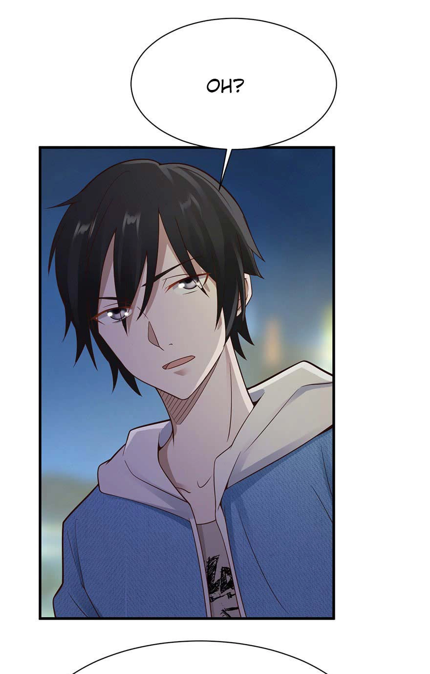 Em Gái Đừng Làm Phiền Tôi Chapter 30 - 30