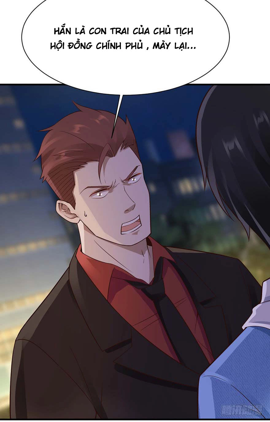 Em Gái Đừng Làm Phiền Tôi Chapter 30 - 31