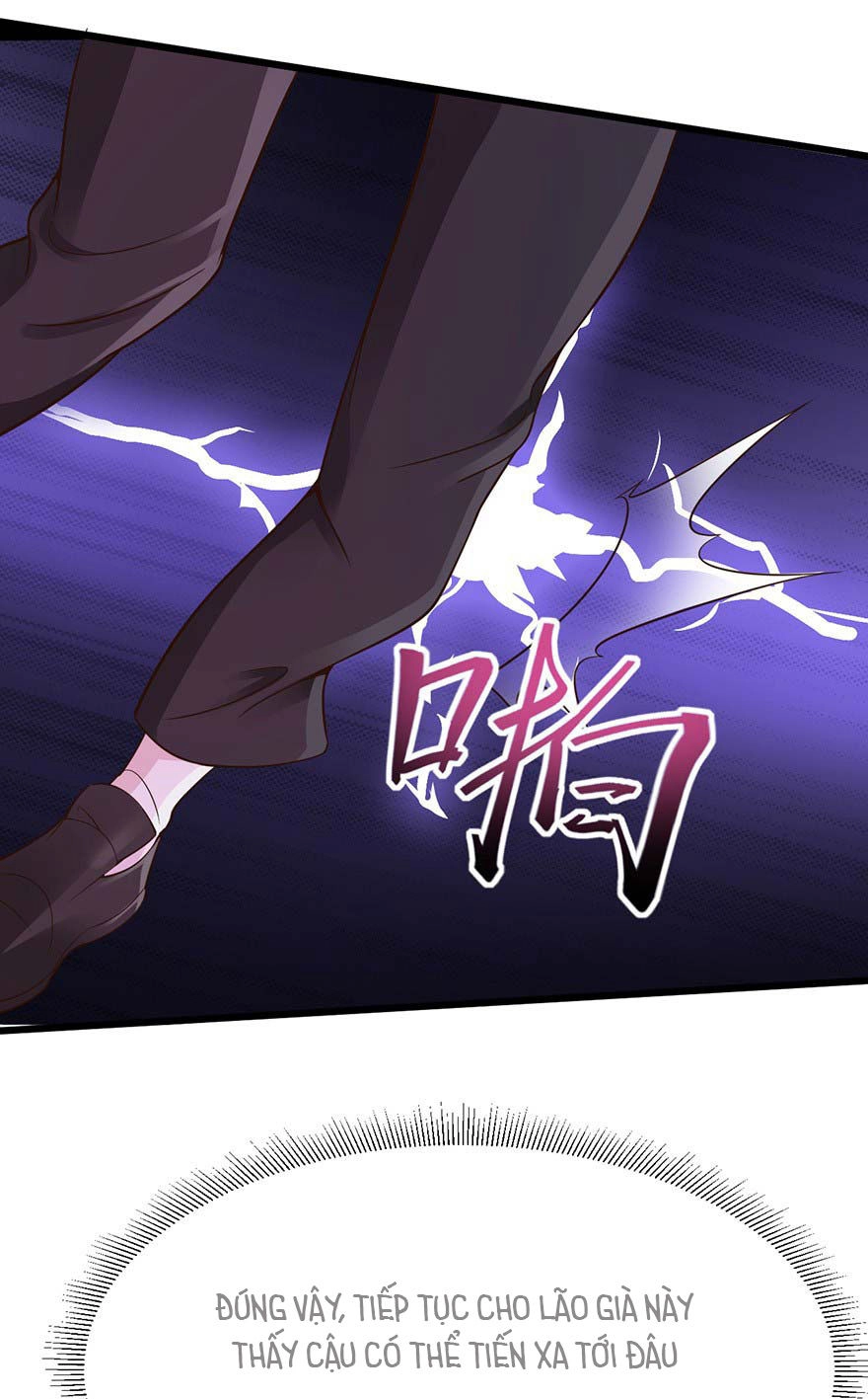 Em Gái Đừng Làm Phiền Tôi Chapter 30 - 40