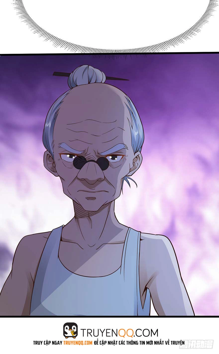 Em Gái Đừng Làm Phiền Tôi Chapter 30 - 41