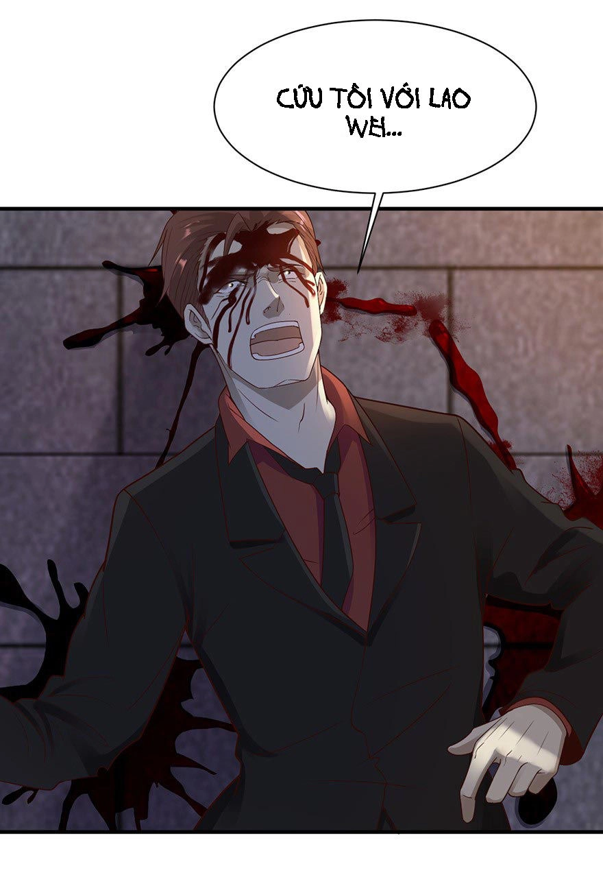 Em Gái Đừng Làm Phiền Tôi Chapter 31 - 4