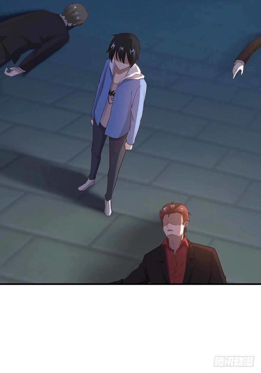 Em Gái Đừng Làm Phiền Tôi Chapter 31 - 7