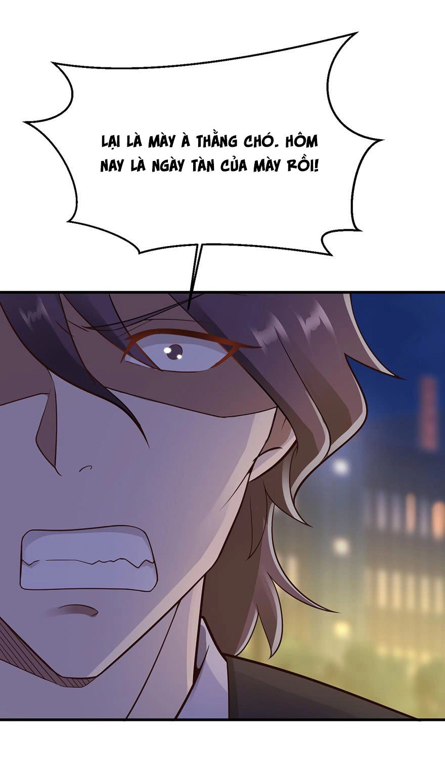 Em Gái Đừng Làm Phiền Tôi Chapter 31 - 8