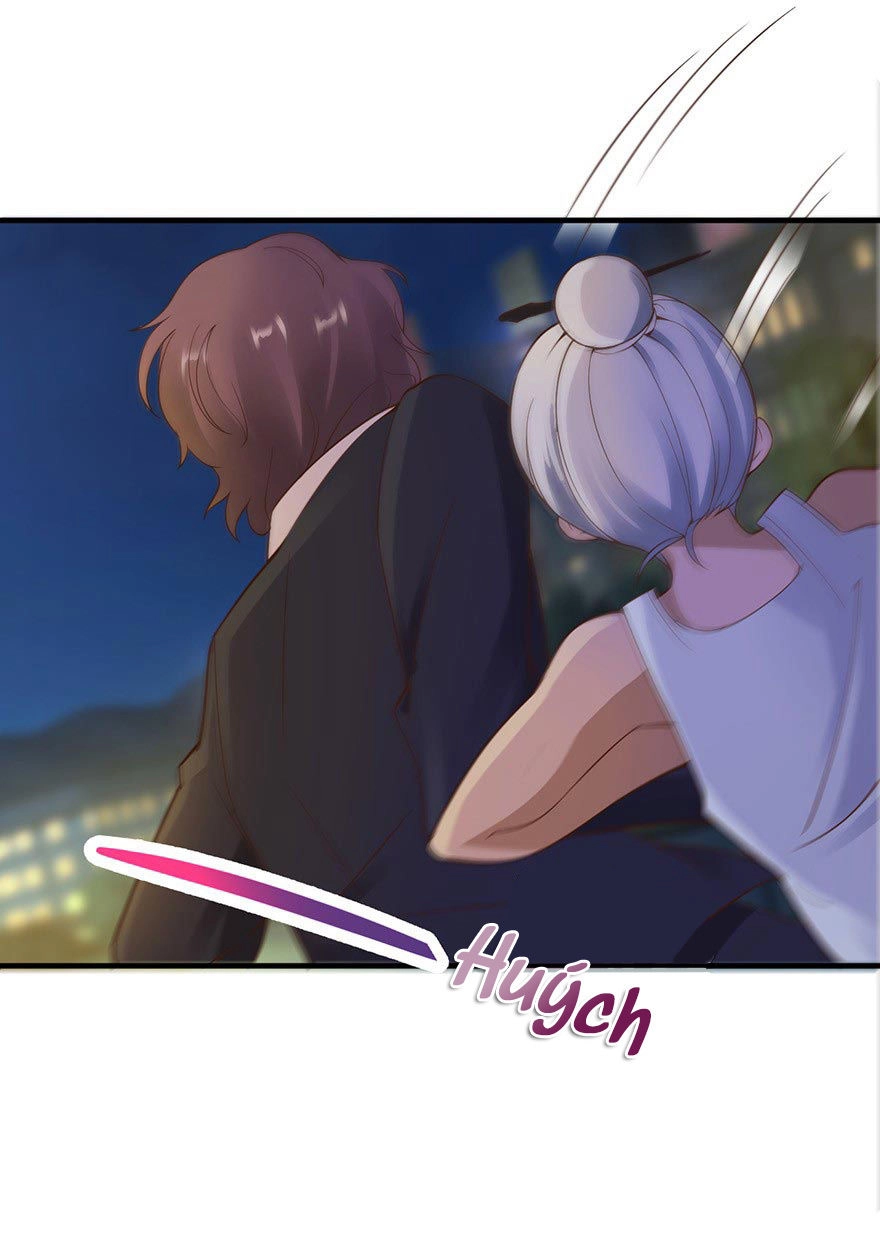 Em Gái Đừng Làm Phiền Tôi Chapter 31 - 19