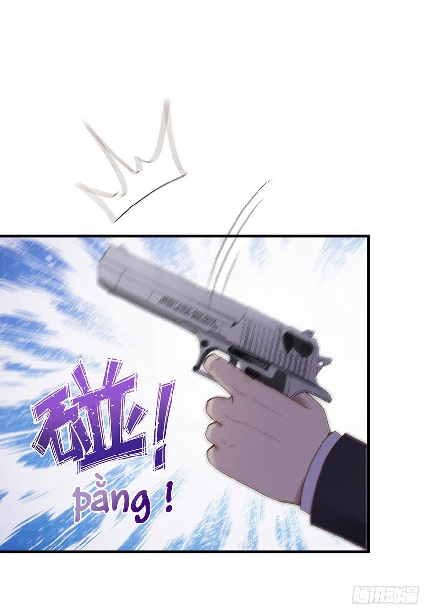 Em Gái Đừng Làm Phiền Tôi Chapter 31 - 20