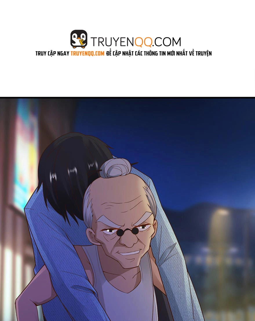 Em Gái Đừng Làm Phiền Tôi Chapter 31 - 21