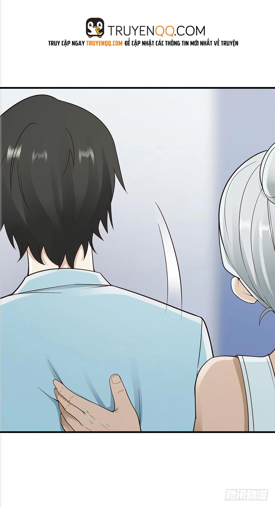 Em Gái Đừng Làm Phiền Tôi Chapter 31 - 31