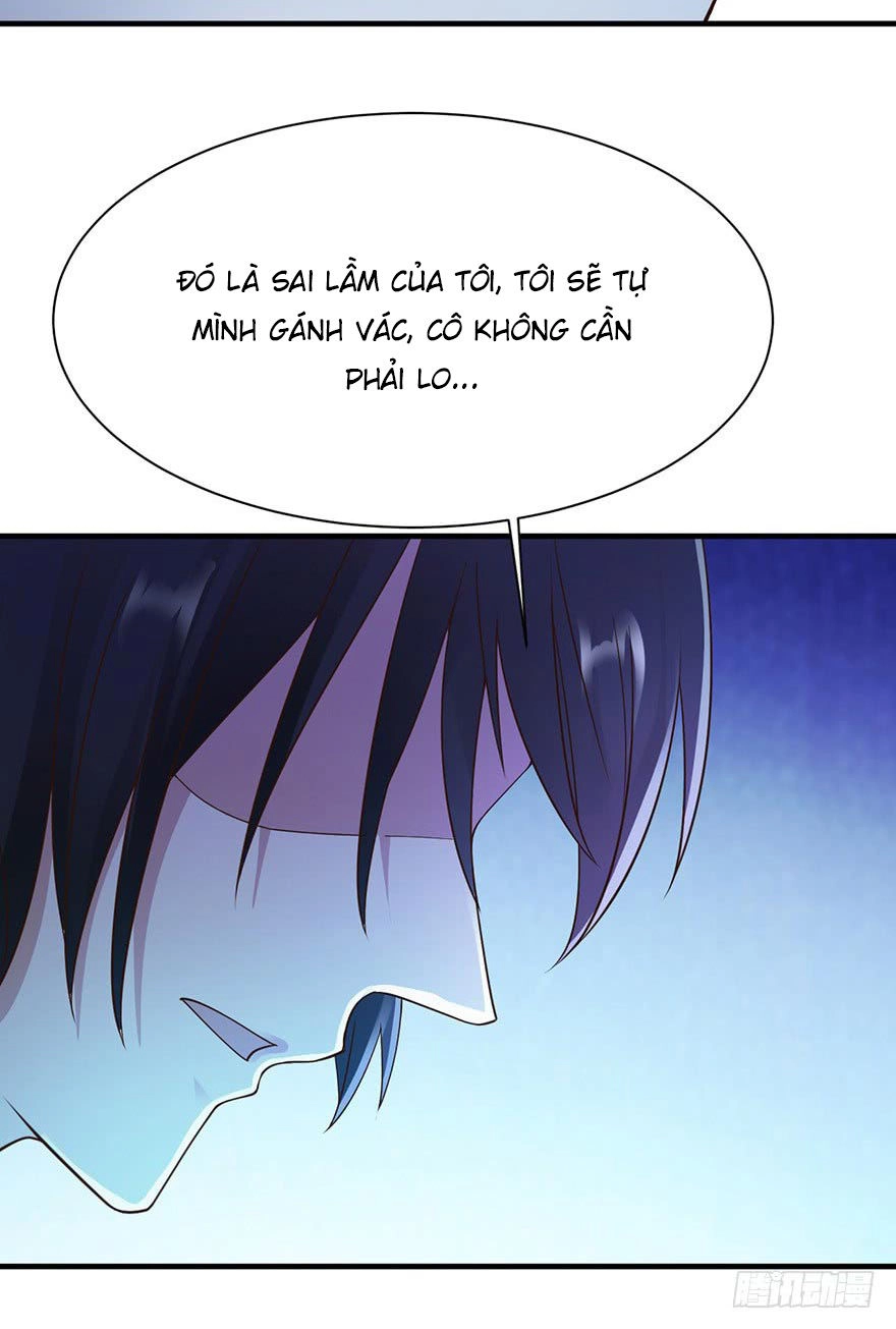 Em Gái Đừng Làm Phiền Tôi Chapter 31 - 35