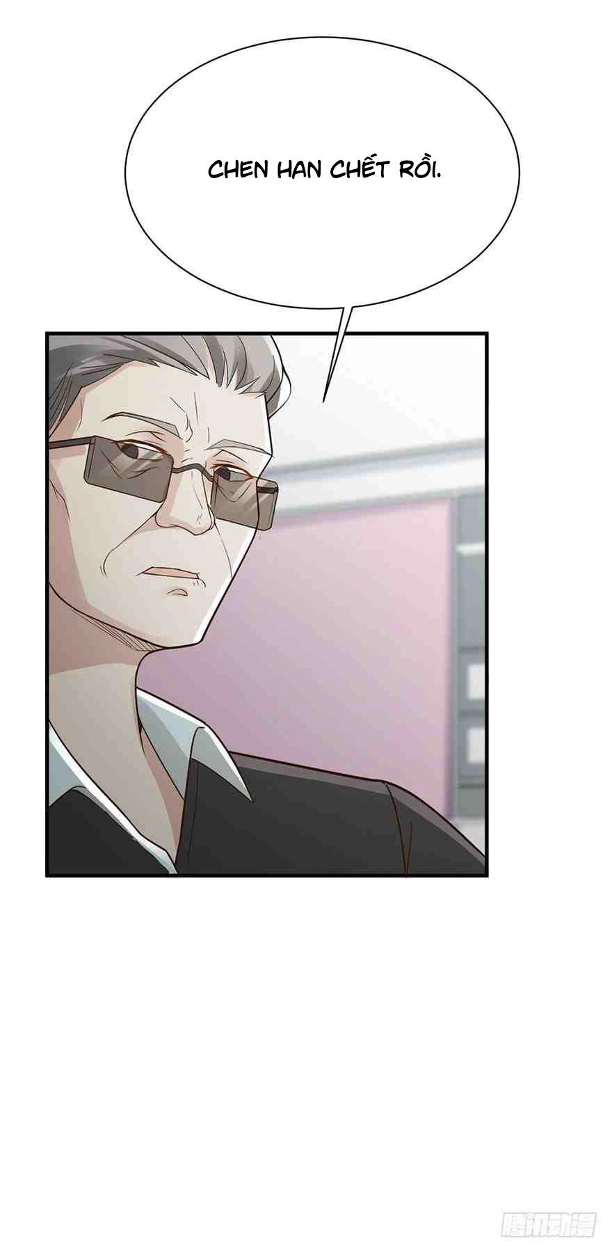 Em Gái Đừng Làm Phiền Tôi Chapter 32 - 8