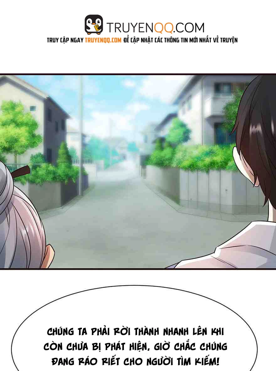 Em Gái Đừng Làm Phiền Tôi Chapter 33 - 2