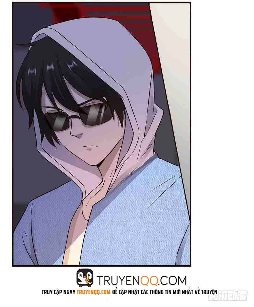 Em Gái Đừng Làm Phiền Tôi Chapter 33 - 7