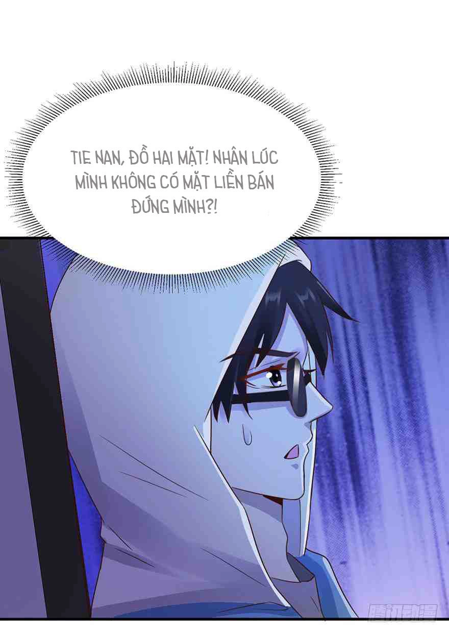 Em Gái Đừng Làm Phiền Tôi Chapter 33 - 11