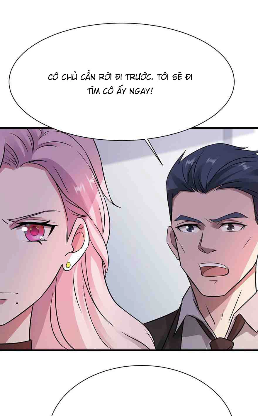 Em Gái Đừng Làm Phiền Tôi Chapter 33 - 14