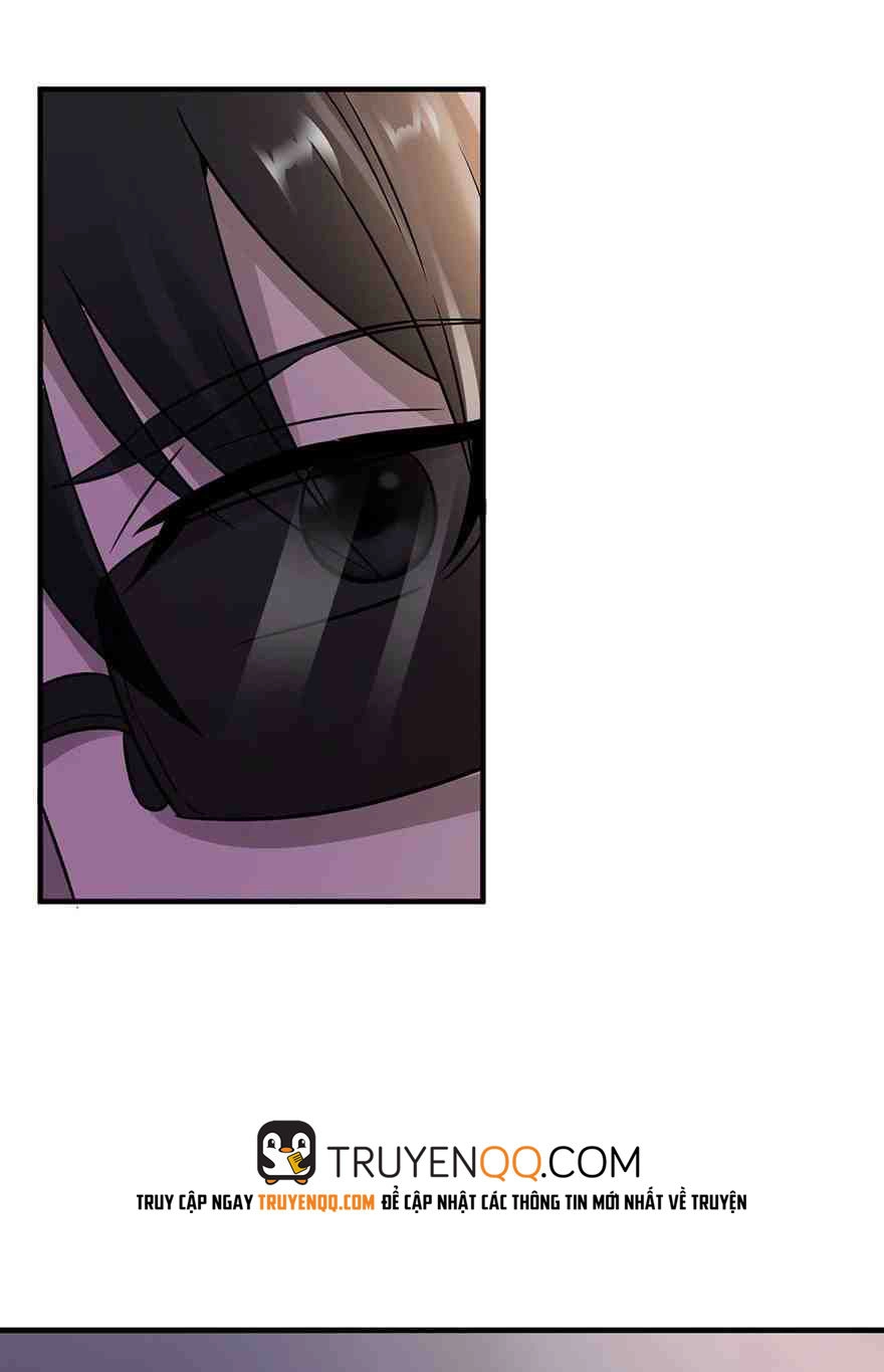 Em Gái Đừng Làm Phiền Tôi Chapter 33 - 18